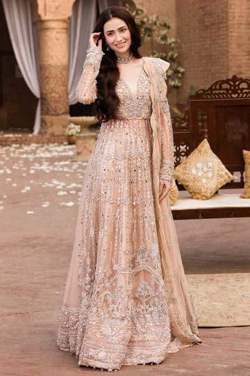 Motifz 0008-Dastaan Silk Net Online Shopping